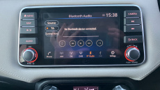 Nissan Micra 1.0 IG-T 92 Tekna 5dr Petrol Hatchback